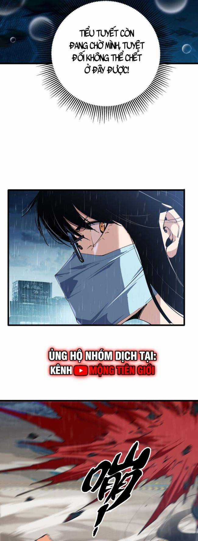 Cá Chép Tiến Hoá Thành Thần Long Chapter 4 trang 24