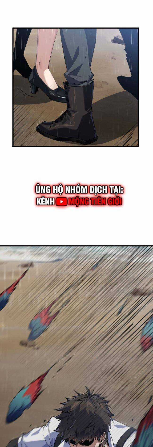 Cá Chép Tiến Hoá Thành Thần Long Chapter 4 trang 26