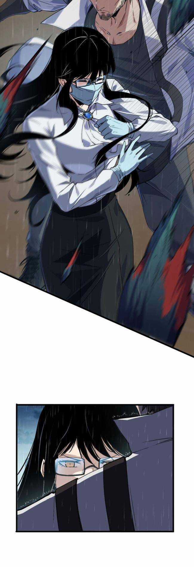 Cá Chép Tiến Hoá Thành Thần Long Chapter 4 trang 27