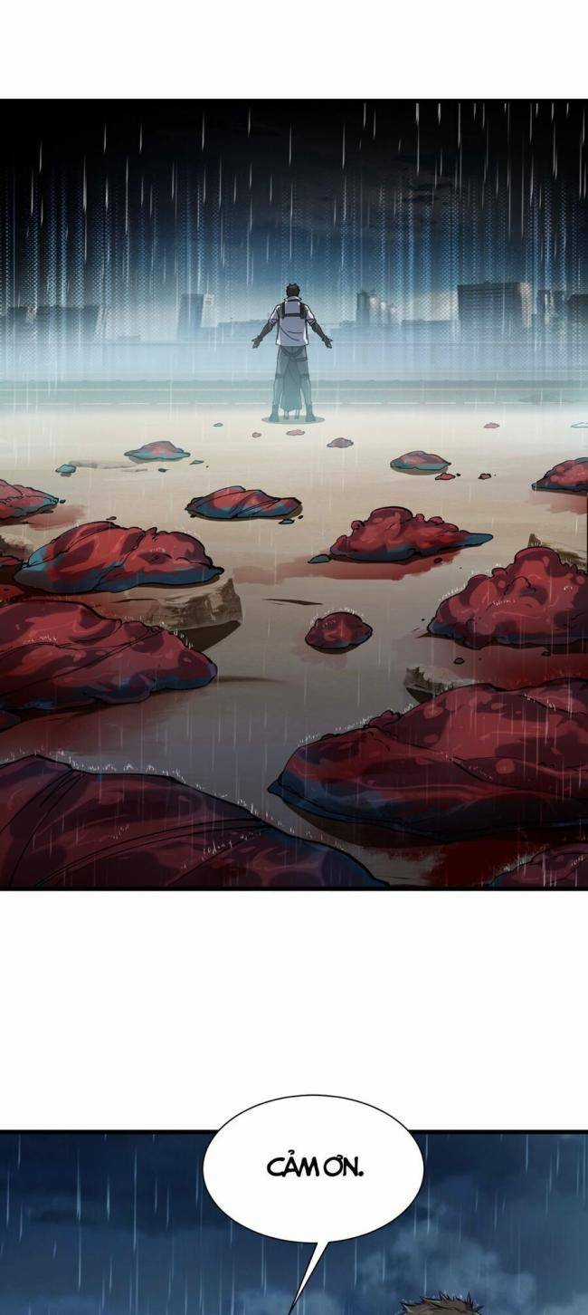 Cá Chép Tiến Hoá Thành Thần Long Chapter 4 trang 28