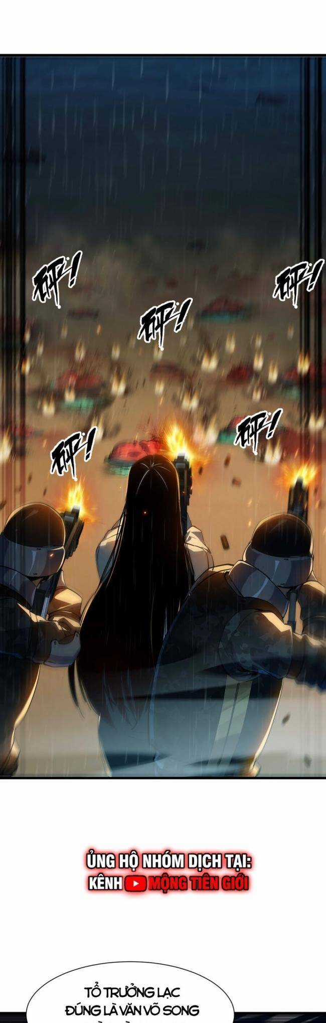 Cá Chép Tiến Hoá Thành Thần Long Chapter 4 trang 34