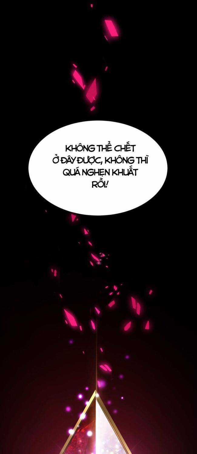 Cá Chép Tiến Hoá Thành Thần Long Chapter 4 trang 37