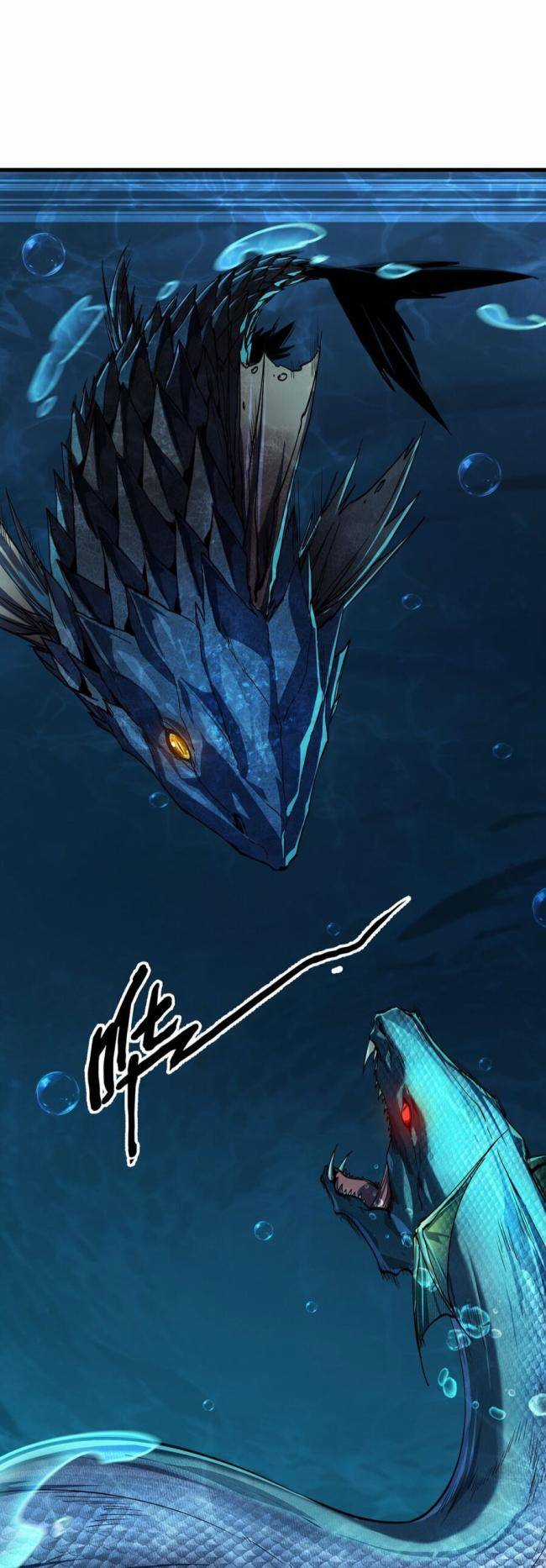 Cá Chép Tiến Hoá Thành Thần Long Chapter 4 trang 4