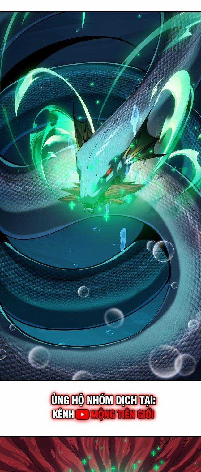 Cá Chép Tiến Hoá Thành Thần Long Chapter 4 trang 43