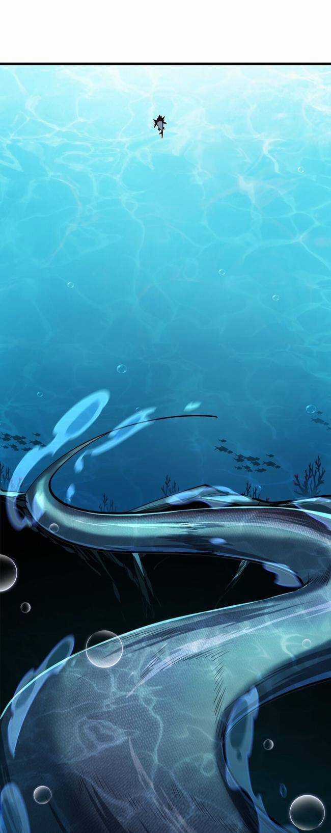 Cá Chép Tiến Hoá Thành Thần Long Chapter 4 trang 49