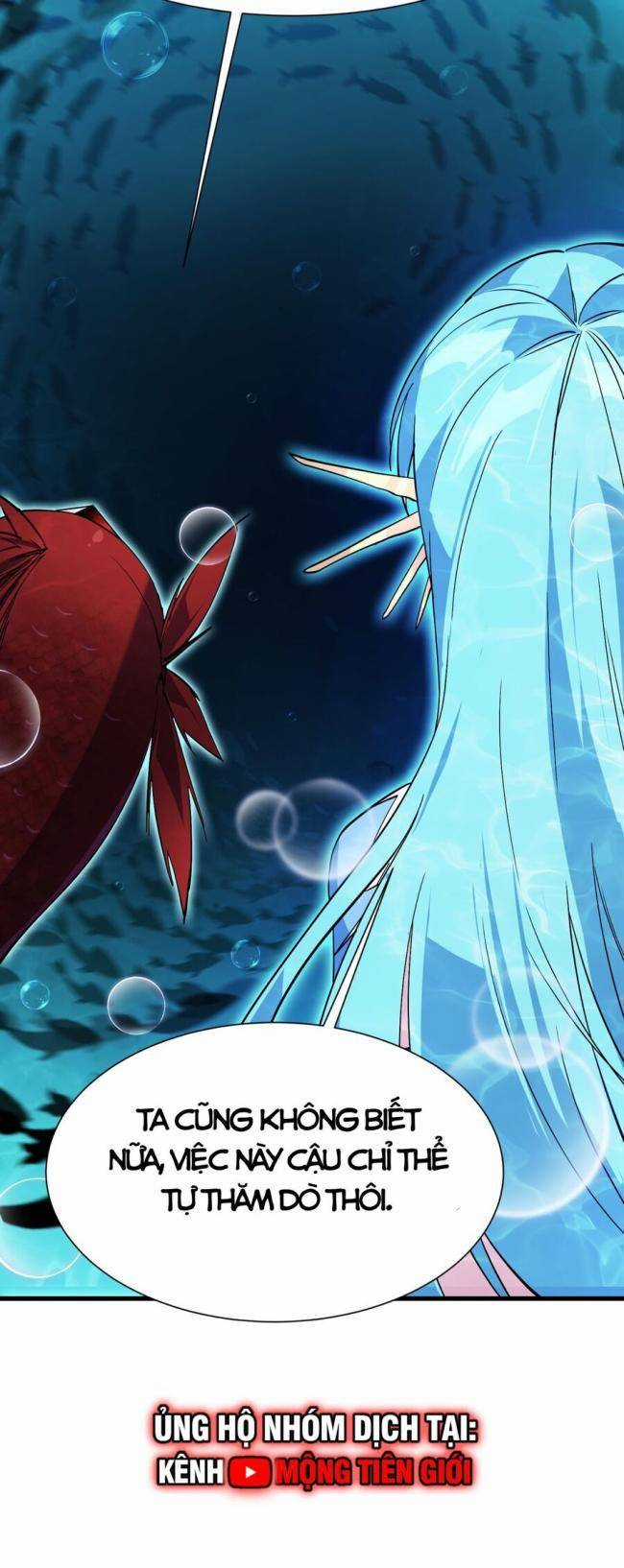 Cá Chép Tiến Hoá Thành Thần Long Chapter 4 trang 51