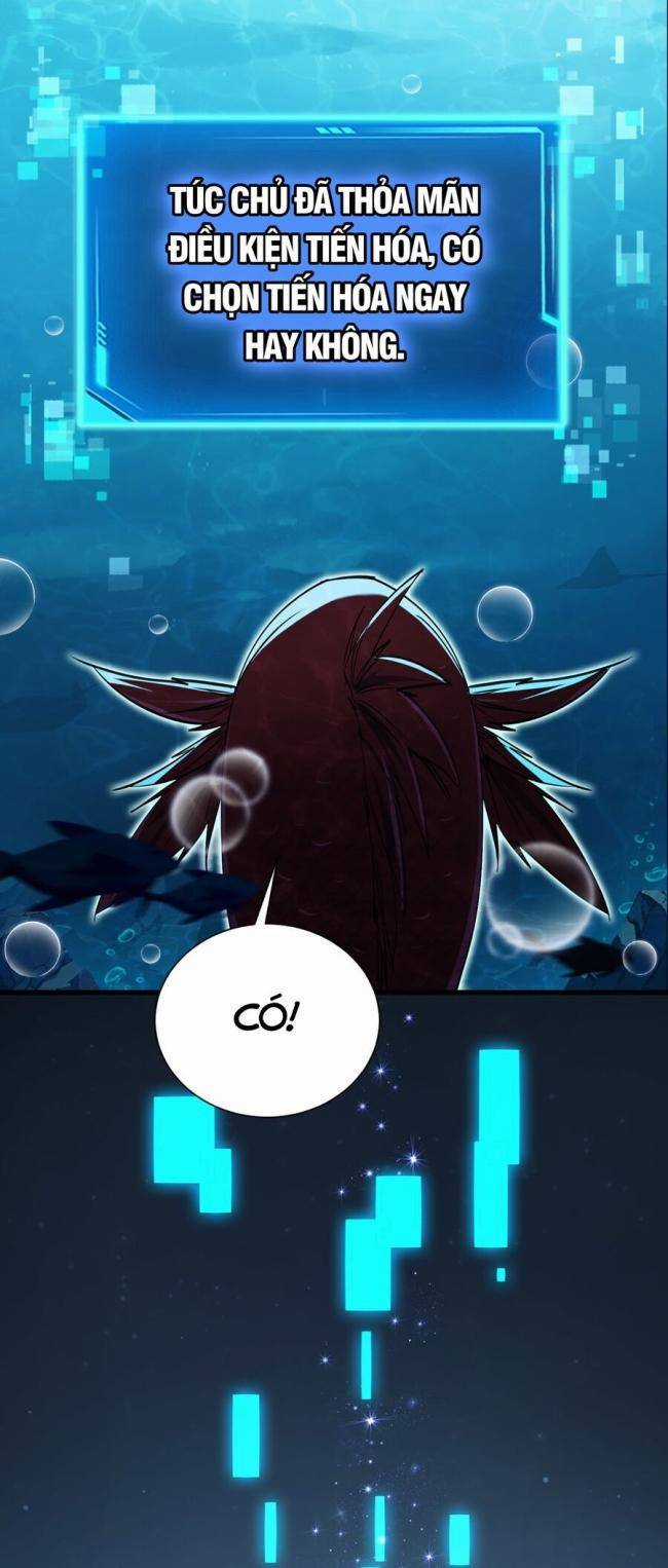 Cá Chép Tiến Hoá Thành Thần Long Chapter 4 trang 54