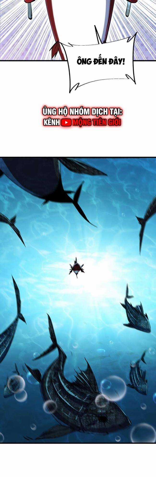 Cá Chép Tiến Hoá Thành Thần Long Chapter 4 trang 60