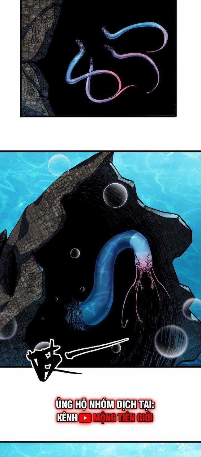 Cá Chép Tiến Hoá Thành Thần Long Chapter 4 trang 62