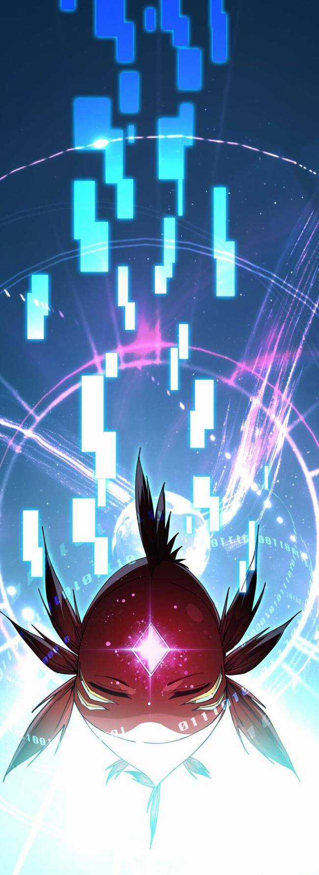 Cá Chép Tiến Hoá Thành Thần Long Chapter 5 trang 30