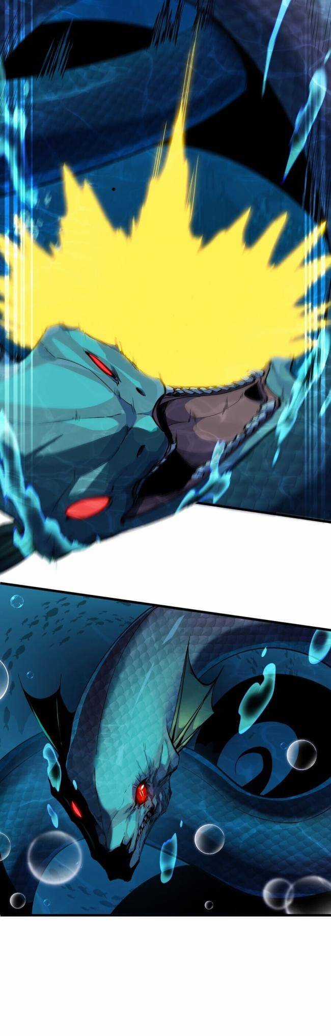 Cá Chép Tiến Hoá Thành Thần Long Chapter 6 trang 29