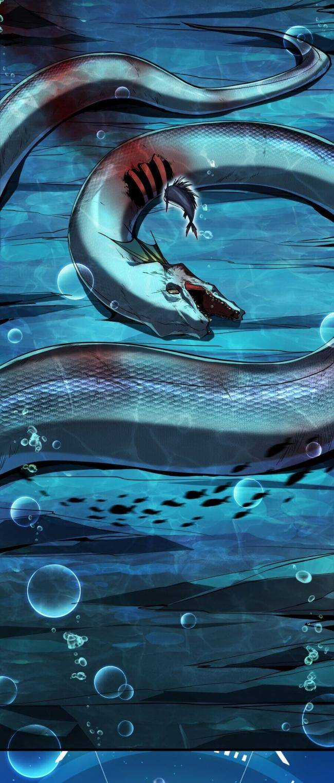 Cá Chép Tiến Hoá Thành Thần Long Chapter 6 trang 43