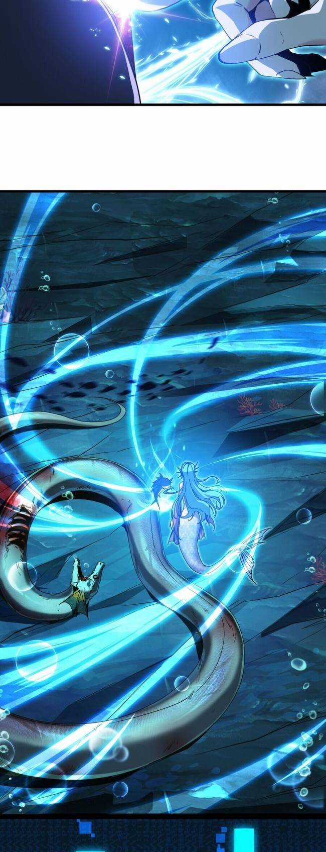 Cá Chép Tiến Hoá Thành Thần Long Chapter 6 trang 46