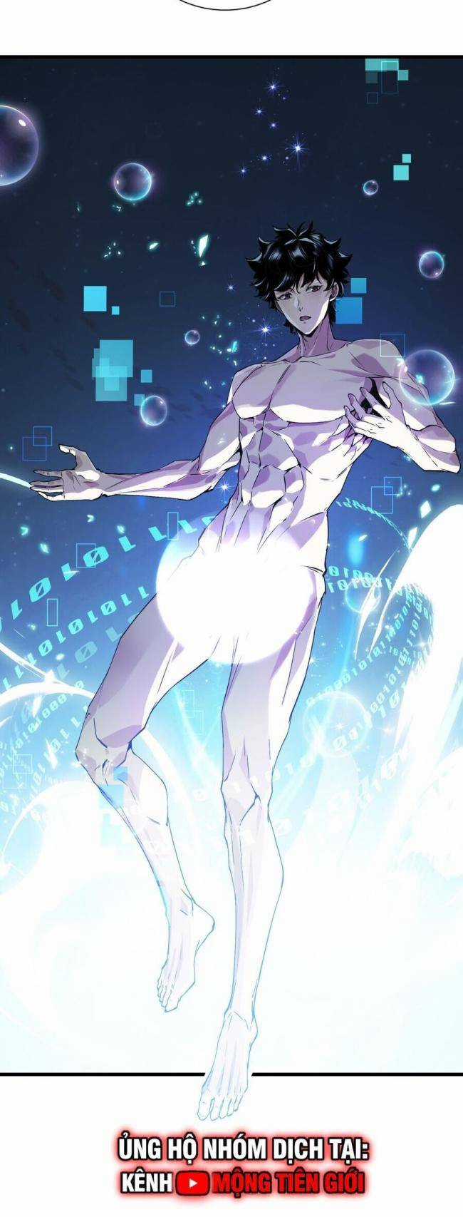 Cá Chép Tiến Hoá Thành Thần Long Chapter 6 trang 48