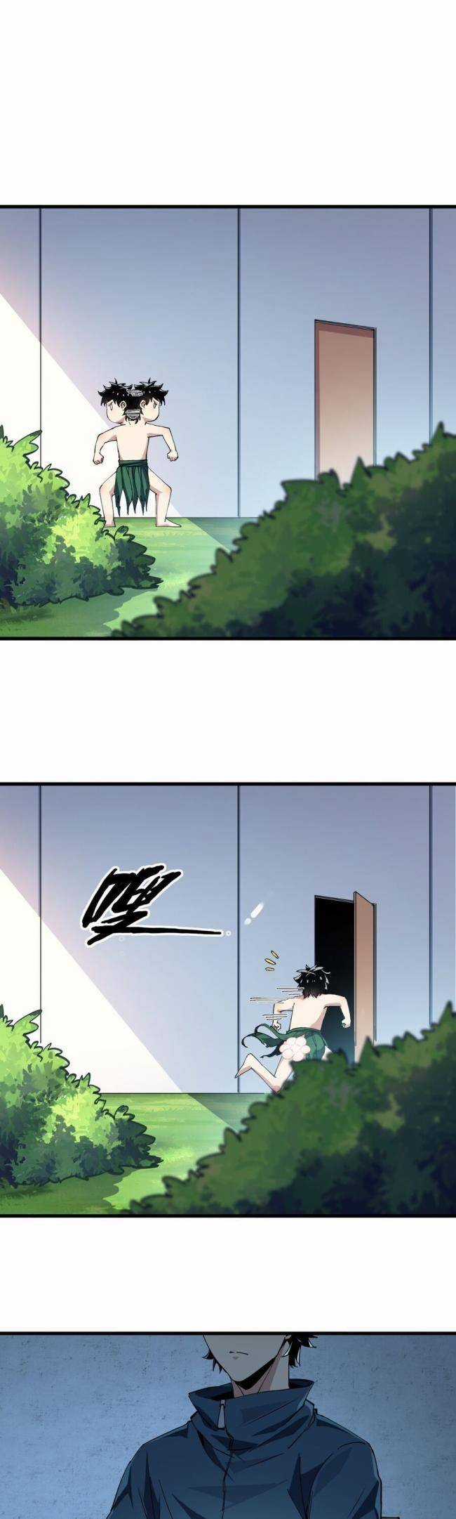 Cá Chép Tiến Hoá Thành Thần Long Chapter 7 trang 10