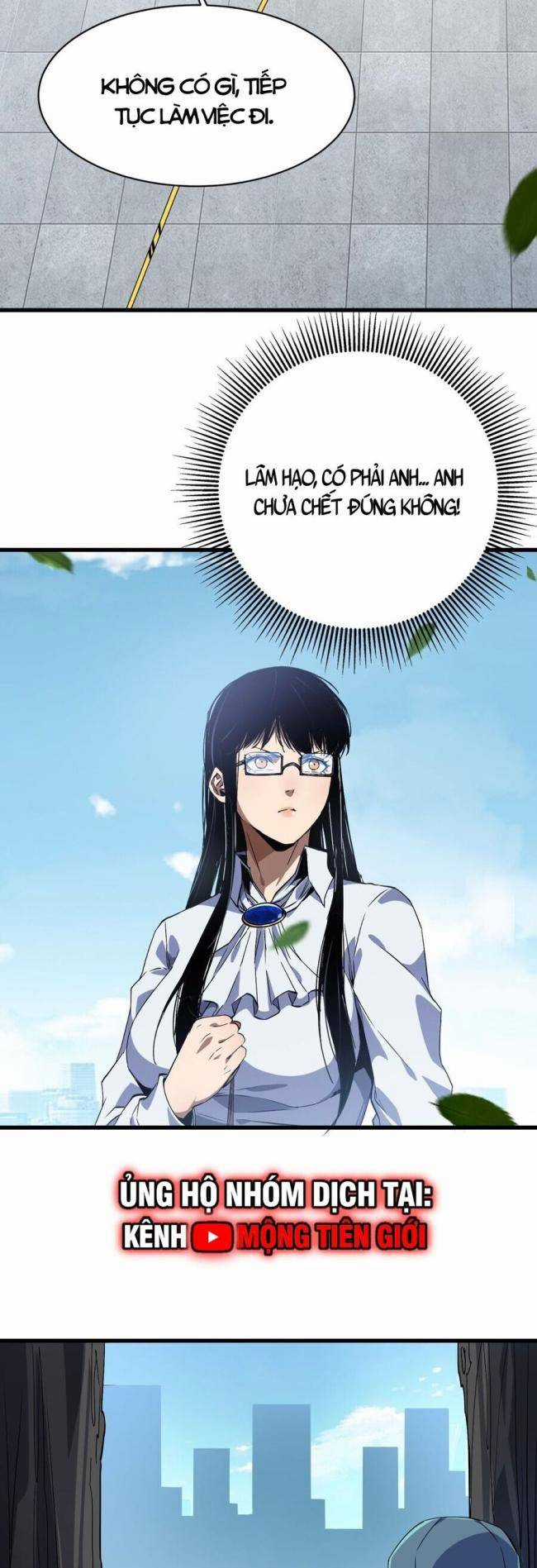 Cá Chép Tiến Hoá Thành Thần Long Chapter 7 trang 26