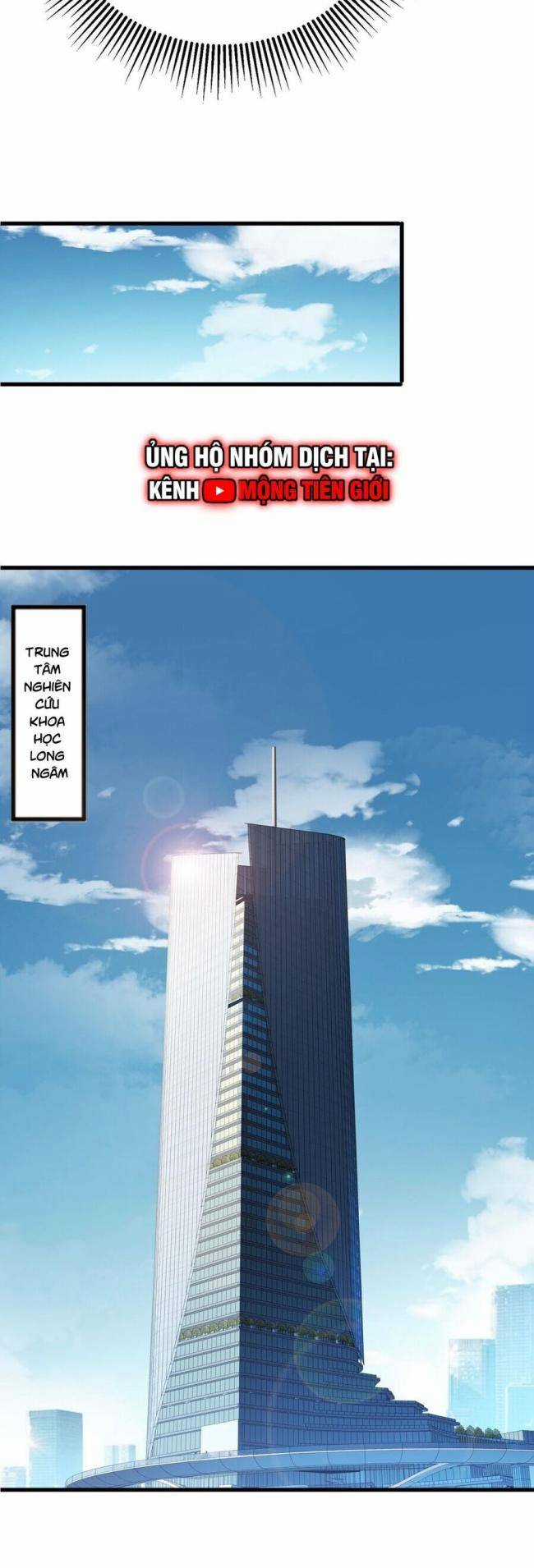 Cá Chép Tiến Hoá Thành Thần Long Chapter 7 trang 31