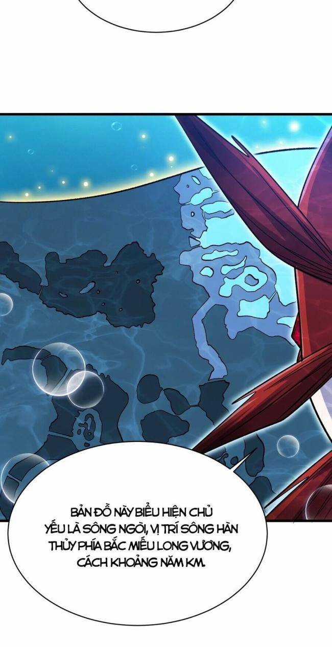 Cá Chép Tiến Hoá Thành Thần Long Chapter 8 trang 11