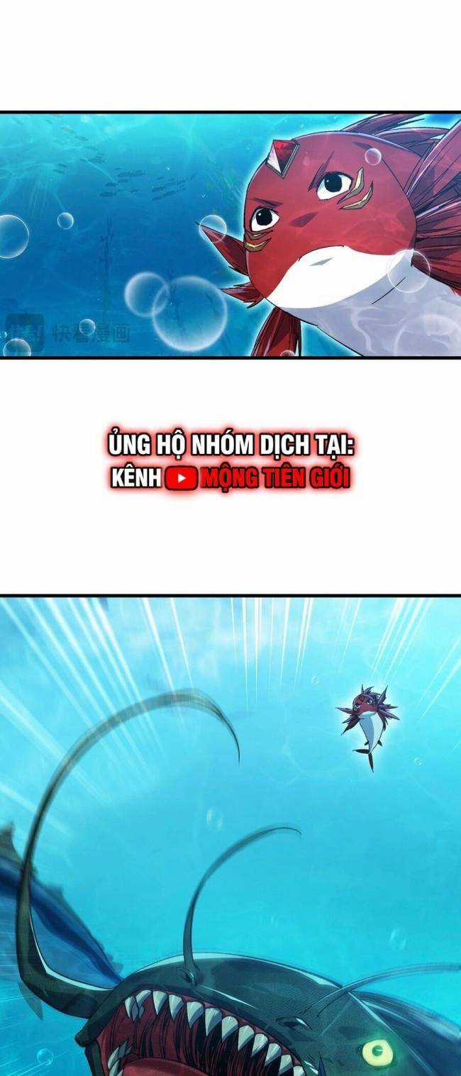 Cá Chép Tiến Hoá Thành Thần Long Chapter 8 trang 24