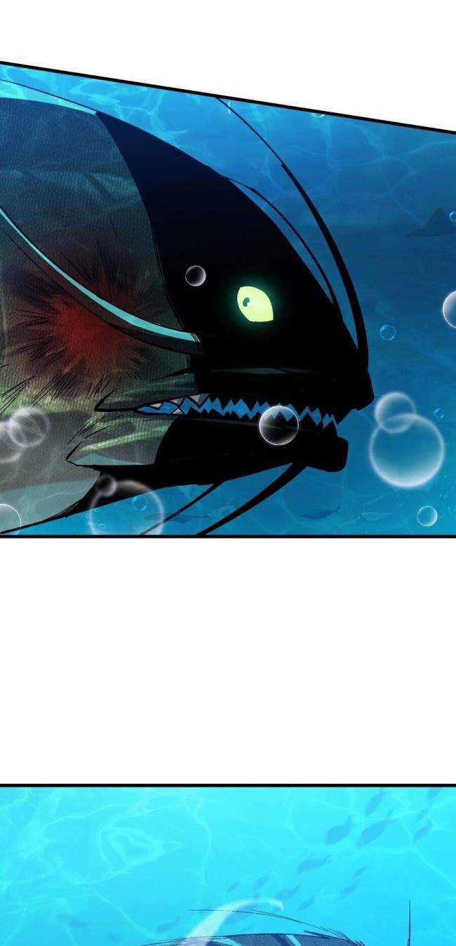 Cá Chép Tiến Hoá Thành Thần Long Chapter 8 trang 34