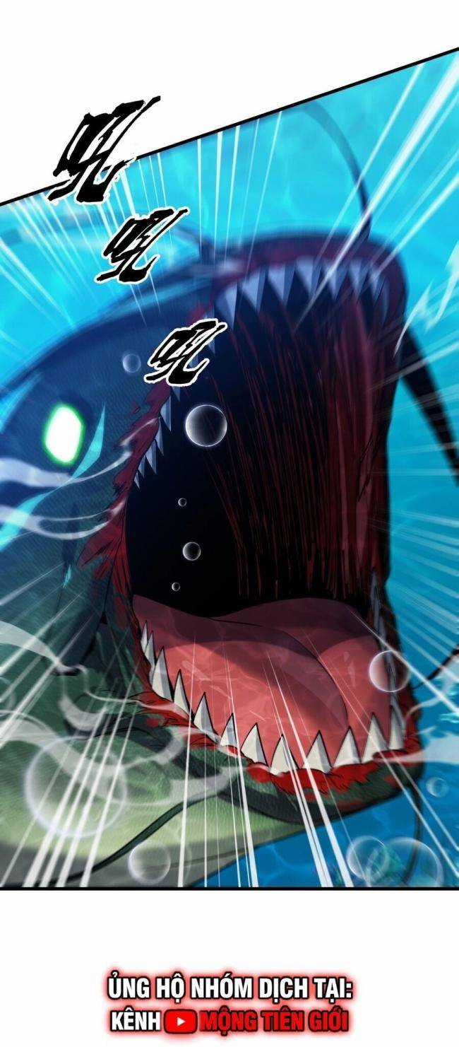 Cá Chép Tiến Hoá Thành Thần Long Chapter 8 trang 36