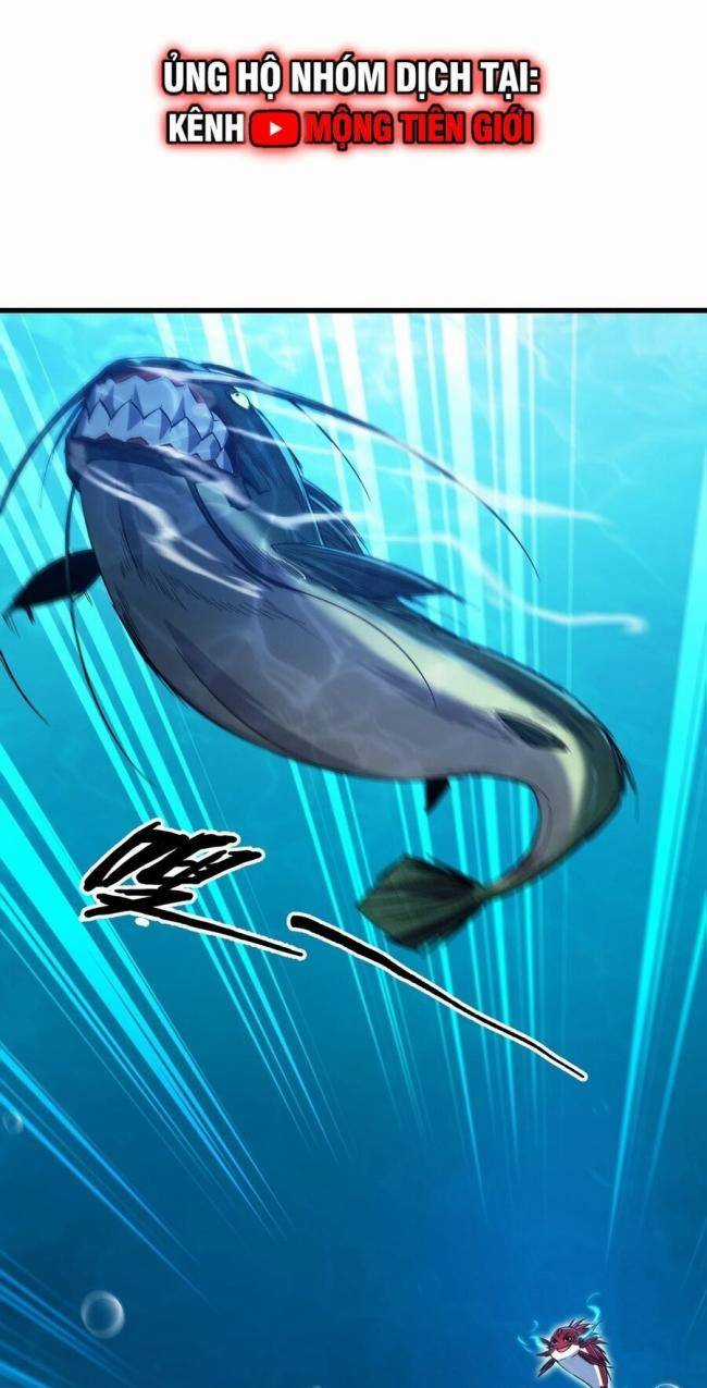 Cá Chép Tiến Hoá Thành Thần Long Chapter 8 trang 39