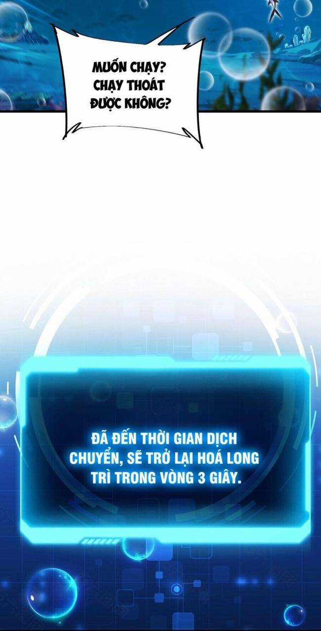 Cá Chép Tiến Hoá Thành Thần Long Chapter 8 trang 40