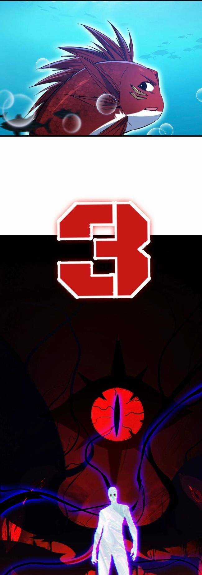 Cá Chép Tiến Hoá Thành Thần Long Chapter 8 trang 41