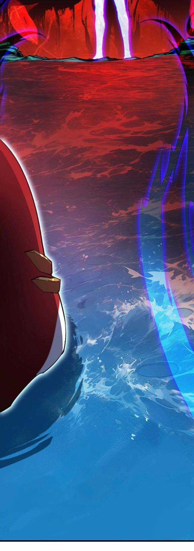 Cá Chép Tiến Hoá Thành Thần Long Chapter 8 trang 42