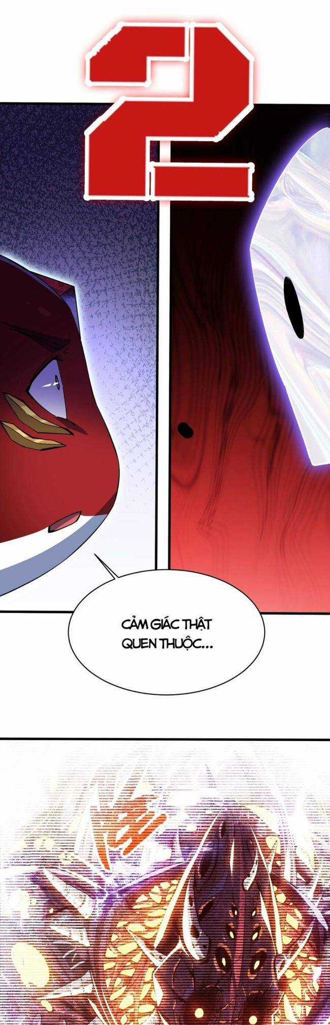 Cá Chép Tiến Hoá Thành Thần Long Chapter 8 trang 43