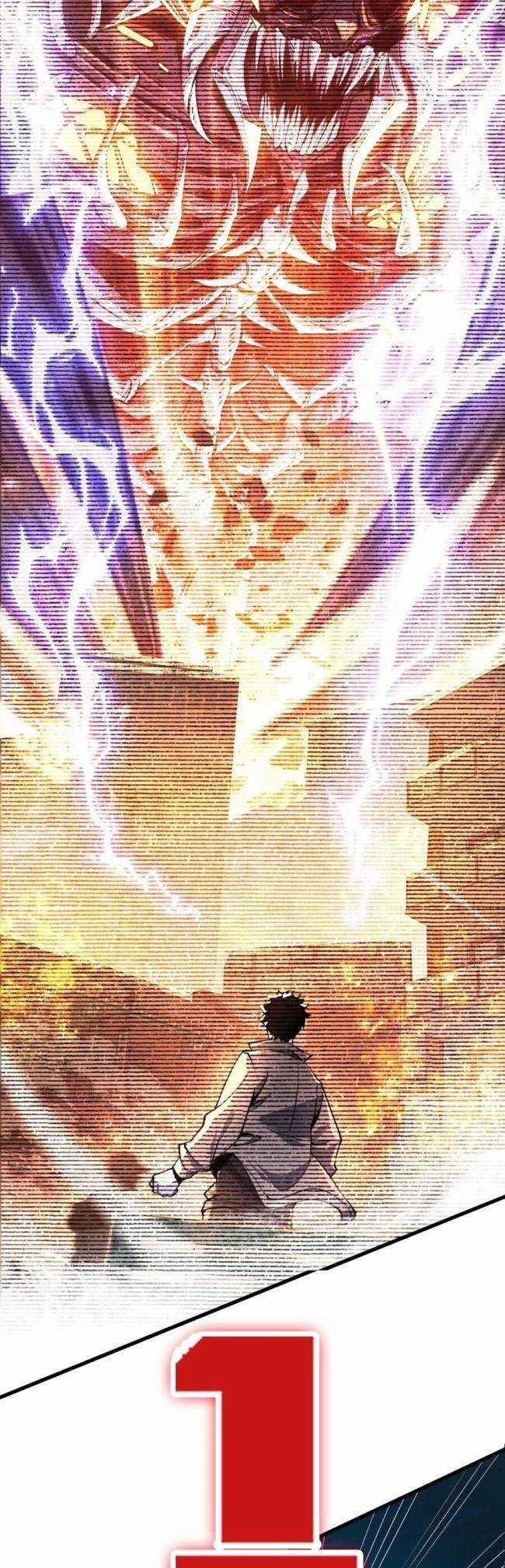 Cá Chép Tiến Hoá Thành Thần Long Chapter 8 trang 44