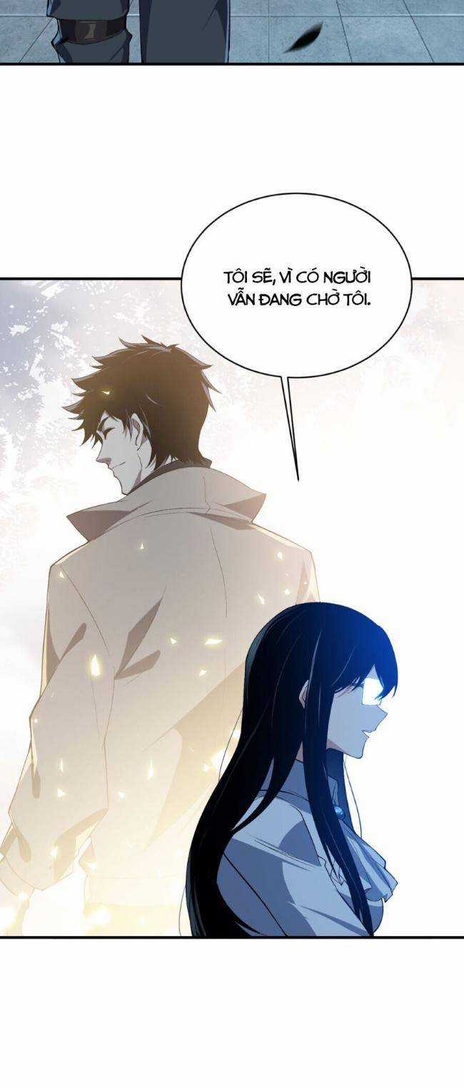 Cá Chép Tiến Hoá Thành Thần Long Chapter 9 trang 15