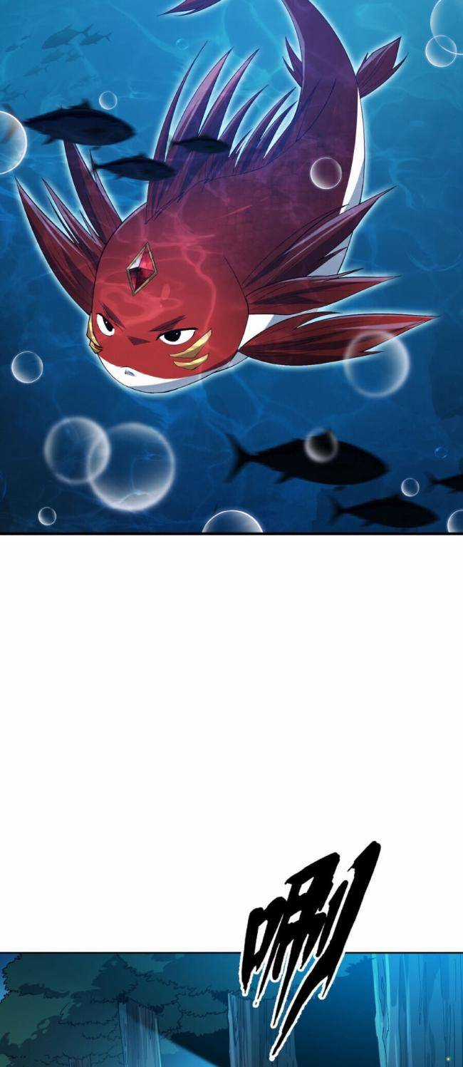 Cá Chép Tiến Hoá Thành Thần Long Chapter 9 trang 17