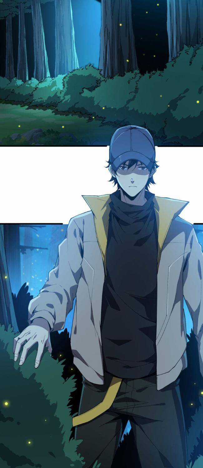 Cá Chép Tiến Hoá Thành Thần Long Chapter 9 trang 18