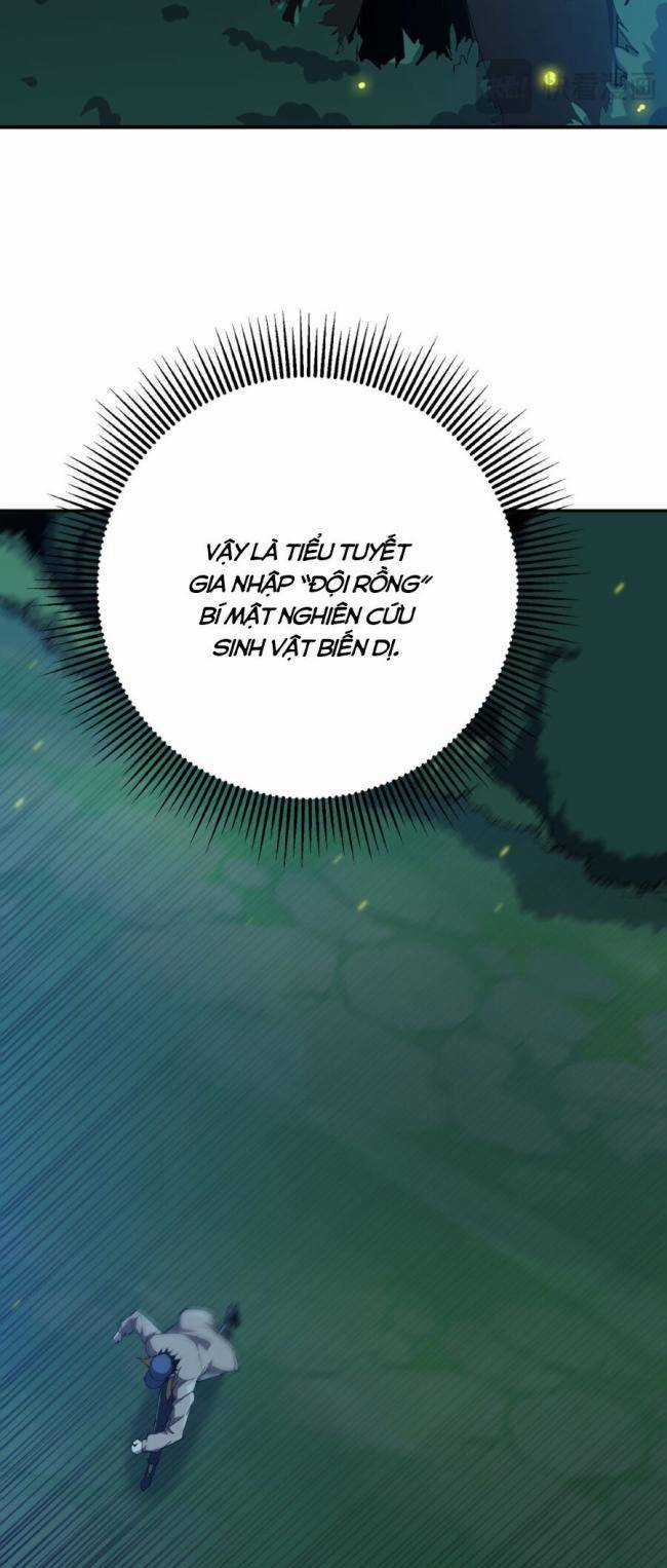 Cá Chép Tiến Hoá Thành Thần Long Chapter 9 trang 19