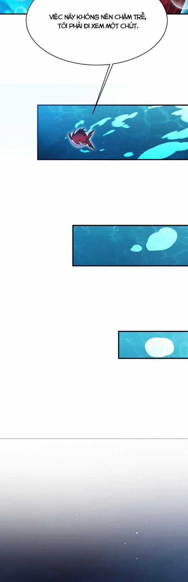 Cá Chép Tiến Hoá Thành Thần Long Chapter 9 trang 6