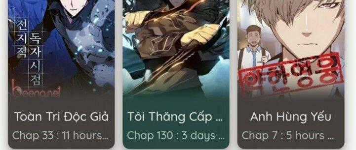 Cá Cược Đôi Khi Cũng Là Khởi Đầu Cho Một Cuộc Tình Chapter 5 trang 15