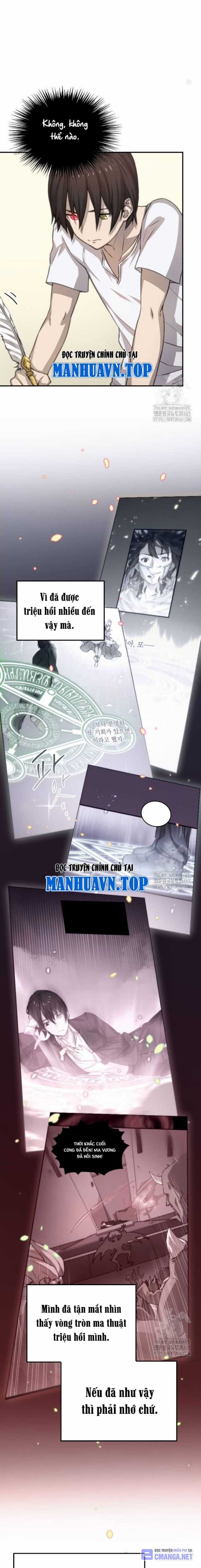 Cả Lớp Bị Triều Hồi Sang Thế Giới Khác Chapter 7 trang 2