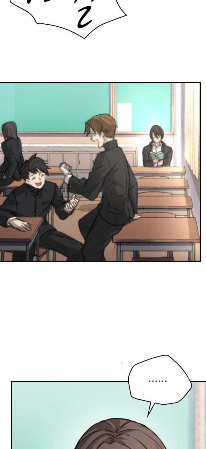 Cả Lớp Được Triệu Hồi Sang Thế Giới Khác Chapter 1 trang 11