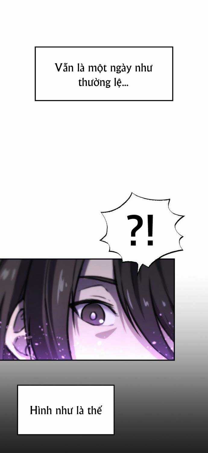 Cả Lớp Được Triệu Hồi Sang Thế Giới Khác Chapter 1 trang 14