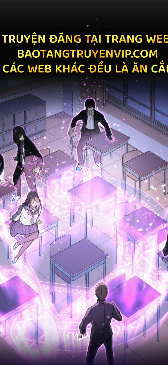 Cả Lớp Được Triệu Hồi Sang Thế Giới Khác Chapter 1 trang 15