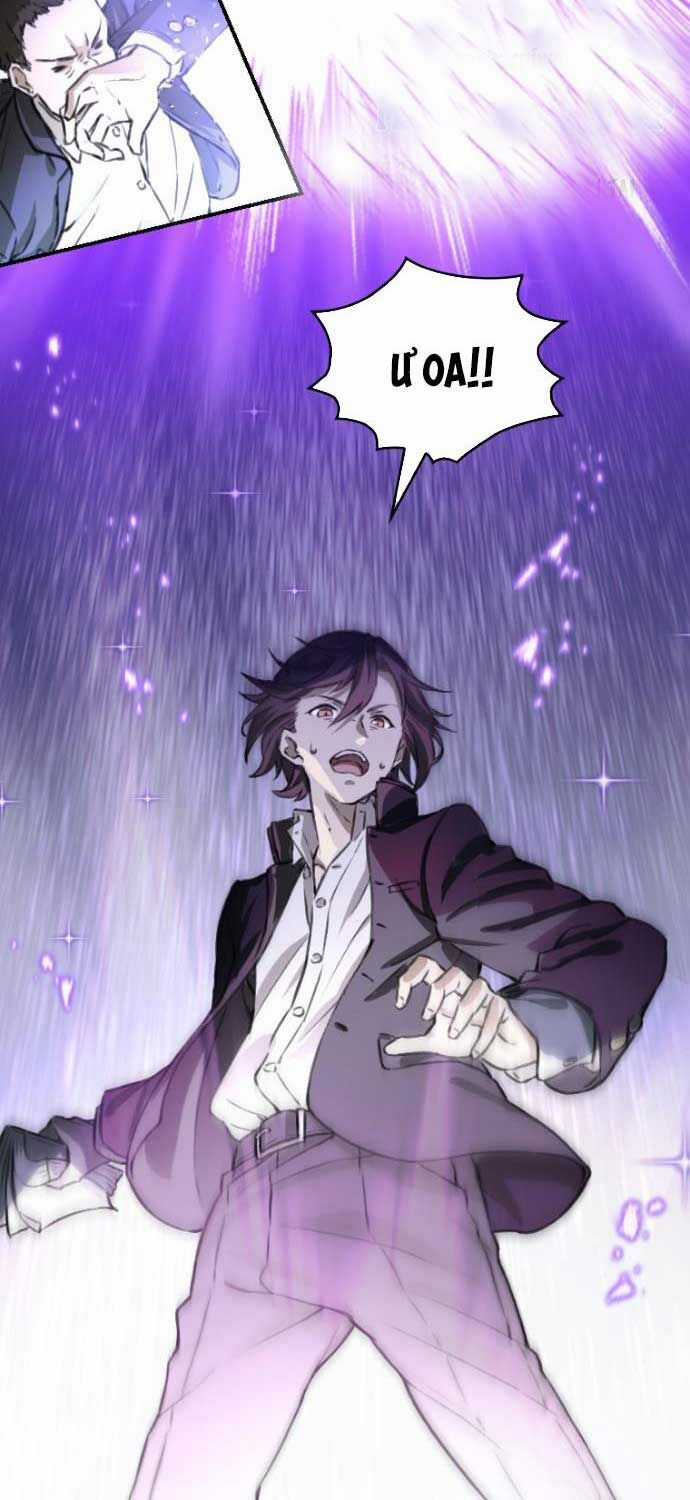 Cả Lớp Được Triệu Hồi Sang Thế Giới Khác Chapter 1 trang 17