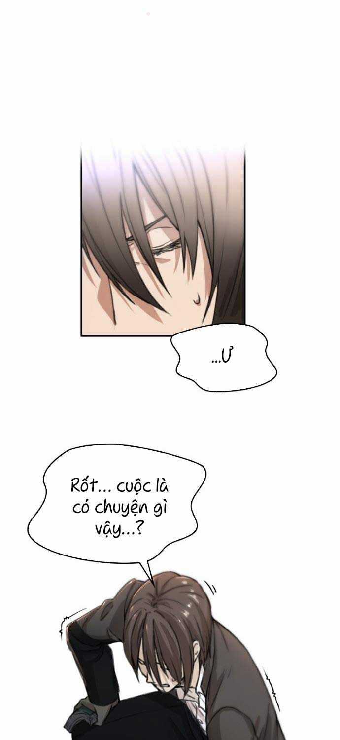 Cả Lớp Được Triệu Hồi Sang Thế Giới Khác Chapter 1 trang 19