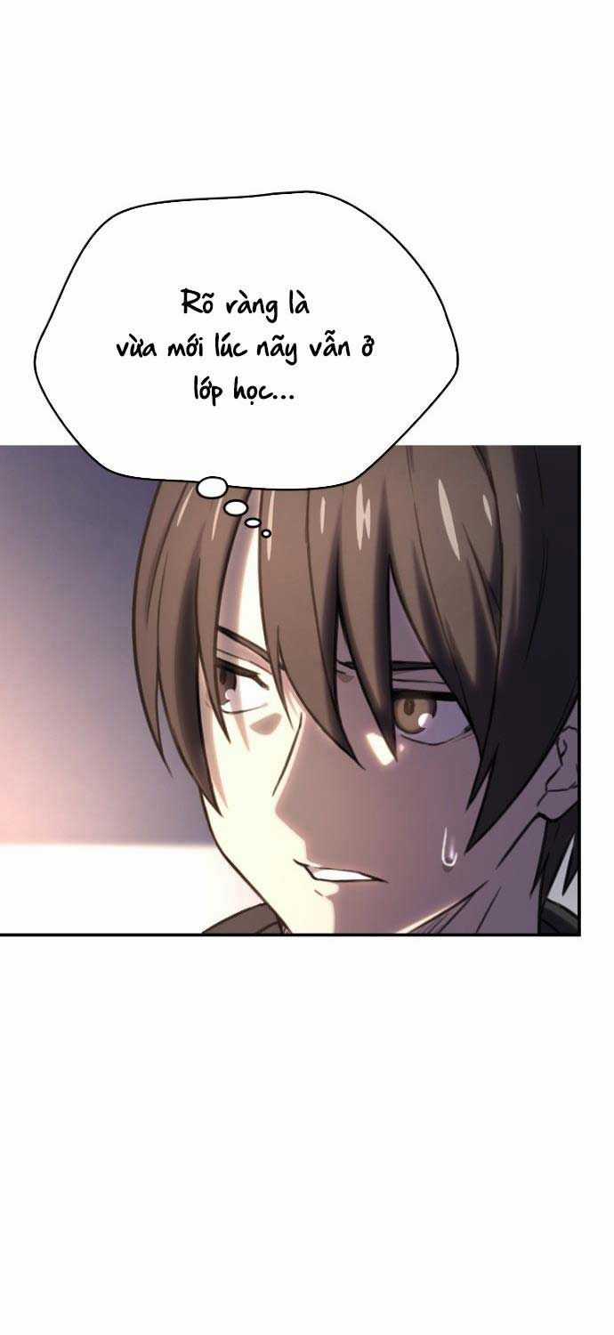 Cả Lớp Được Triệu Hồi Sang Thế Giới Khác Chapter 1 trang 23