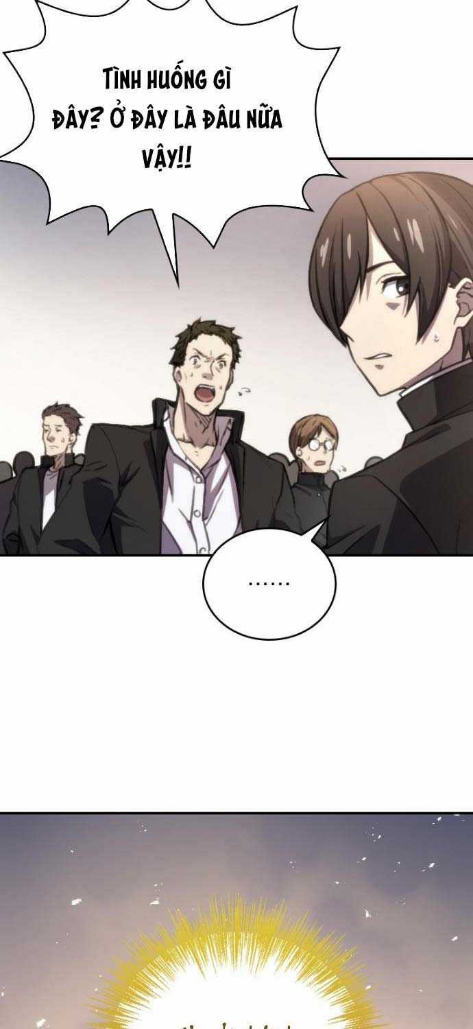 Cả Lớp Được Triệu Hồi Sang Thế Giới Khác Chapter 1 trang 25