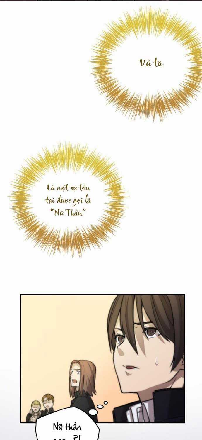 Cả Lớp Được Triệu Hồi Sang Thế Giới Khác Chapter 1 trang 28