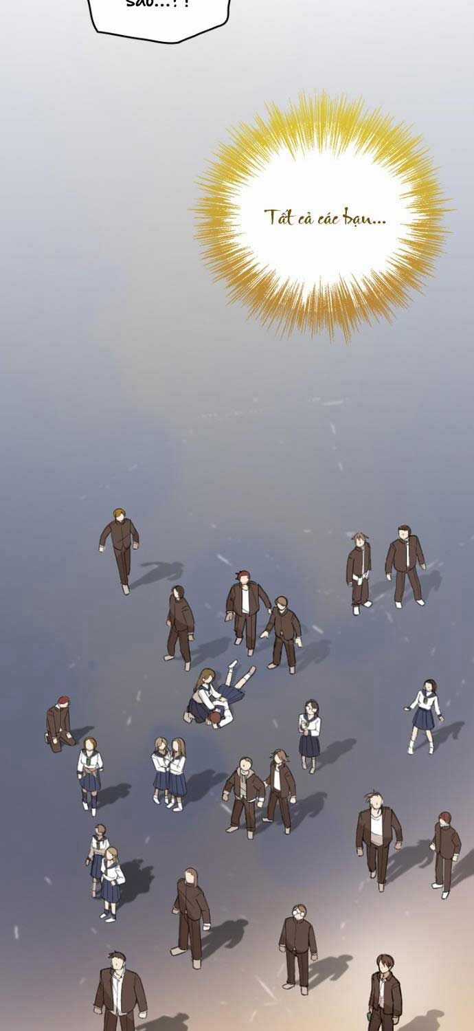 Cả Lớp Được Triệu Hồi Sang Thế Giới Khác Chapter 1 trang 29