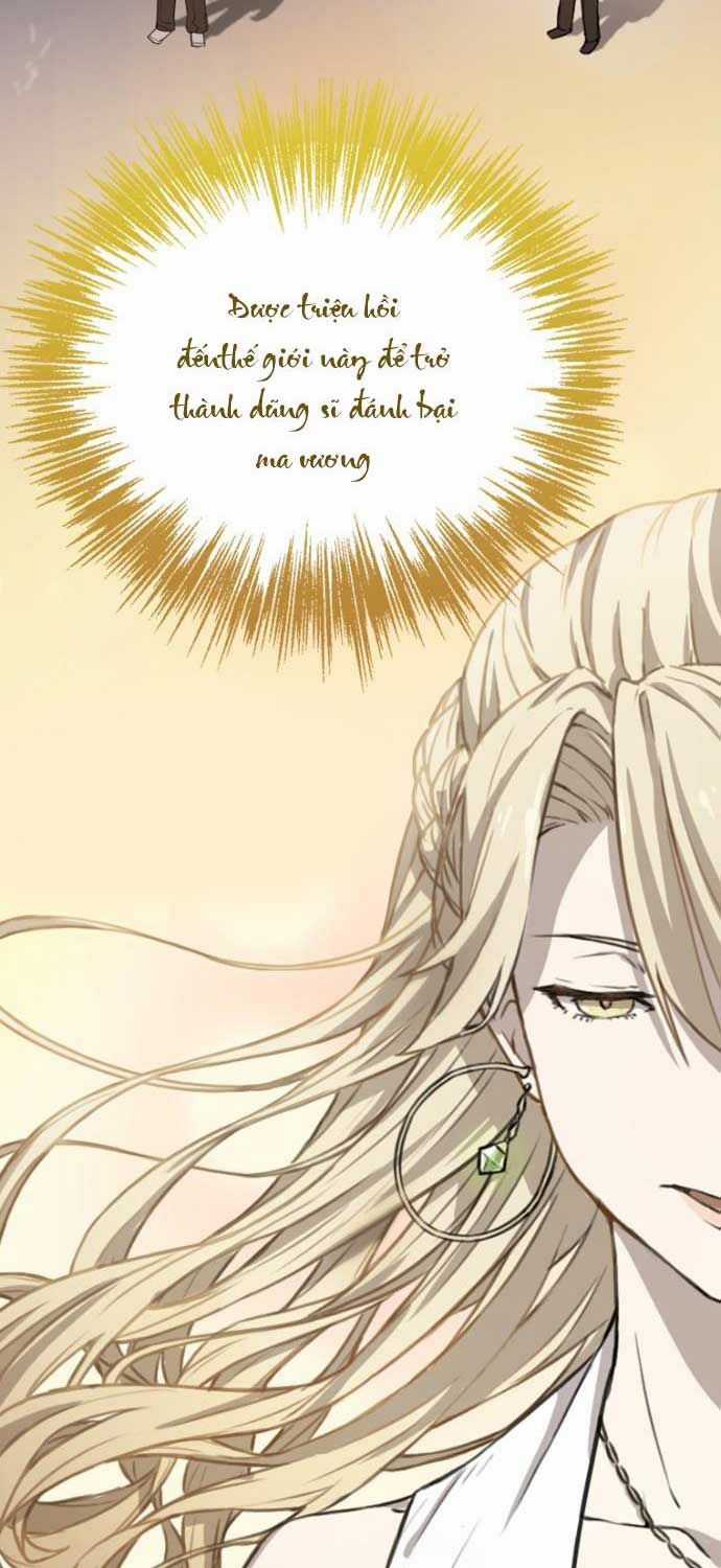 Cả Lớp Được Triệu Hồi Sang Thế Giới Khác Chapter 1 trang 30