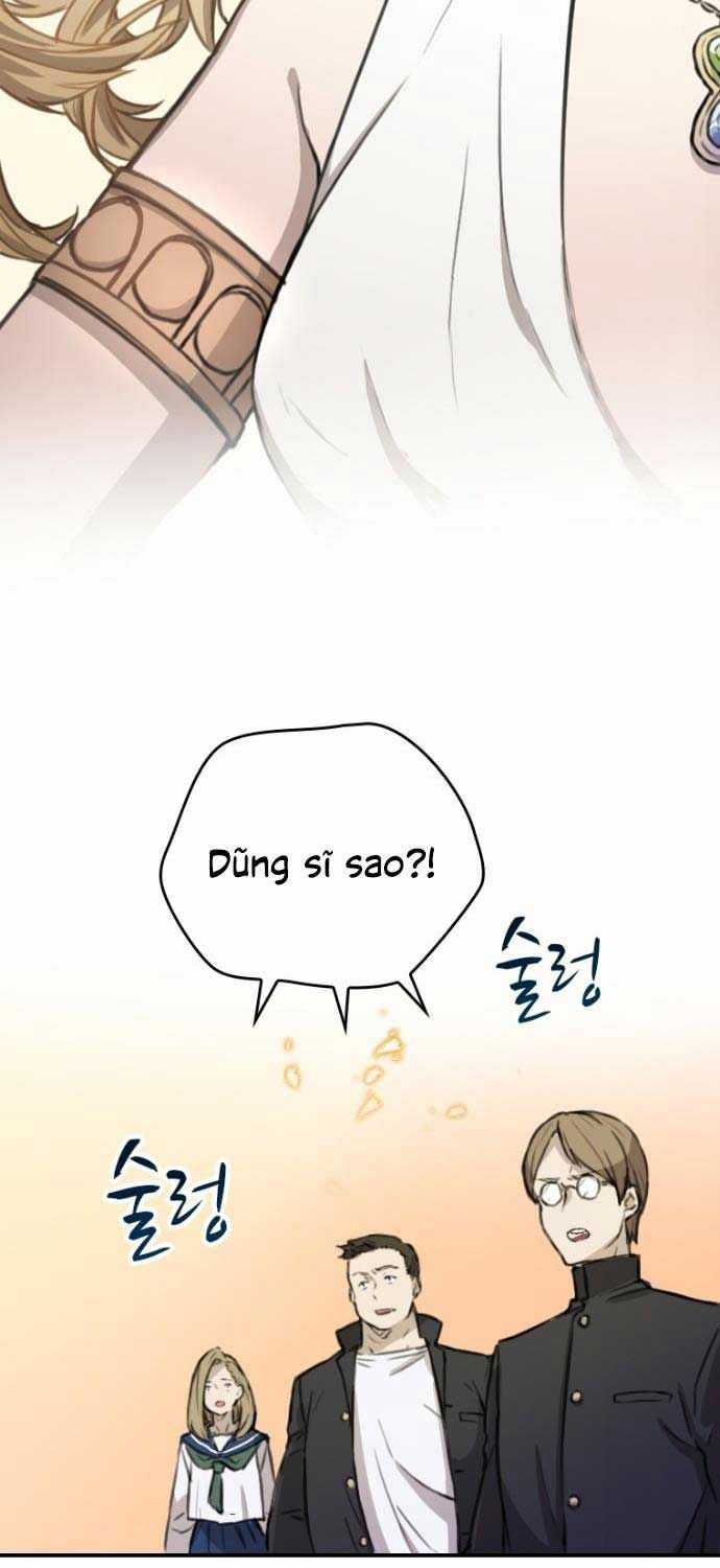 Cả Lớp Được Triệu Hồi Sang Thế Giới Khác Chapter 1 trang 31