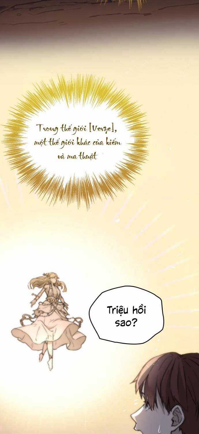 Cả Lớp Được Triệu Hồi Sang Thế Giới Khác Chapter 1 trang 33